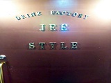 JEE　スタイル（Drink Factory JEE style）